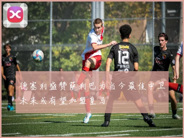 德塞利盛赞萨利巴为当今最佳中卫未来或有望加盟皇马